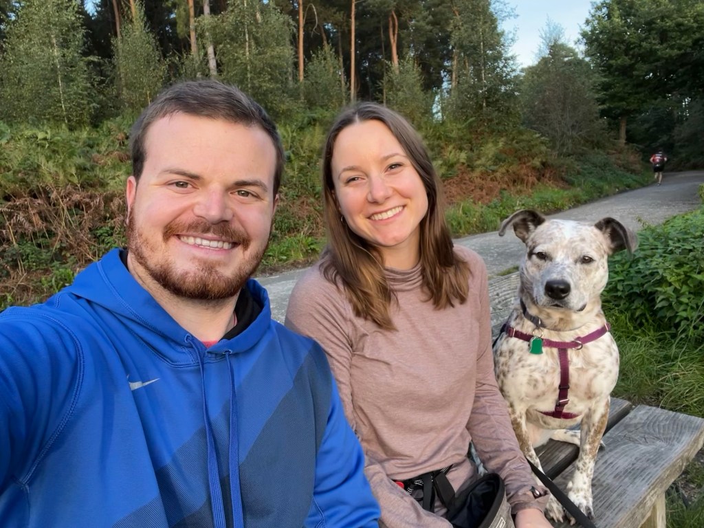 Oh How the Time has Flown.